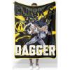 Multi - Marvel Rivals Clock & Dagger