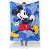 Blue - Mickey Mouse