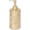 image:imageJay Franco Kids Soap Dispenser  8 Resin Hand Lotion Pump Bathroom amp Kitchen Decor Official Licensed Product Yellow  Winnie The PoohGold  Harry Potter
