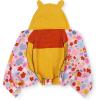 image:imageJay Franco Kids Hooded Towel  22 x 51 Super Soft Bath Wrap with 3D Hood Beach Pool amp Travel Official Licensed Product Multi  Winnie The Pooh