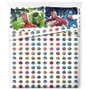 image:imageJay Franco Kids Sheet Set with Fitted Flat Sheets amp Pillow Cover  UltraSoft Bedding with Pillowcase for Room Decor White  Winnie The Pooh 4 Piece QueenMulti  Marvel Rivals