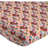 image:imageJay Franco Kids Sheet Set with Fitted Flat Sheets amp Pillow Cover  UltraSoft Bedding with Pillowcase for Room Decor White  Winnie The Pooh 4 Piece QueenPink  Moana