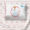 image:imageJay Franco Kids Sheet Set with Fitted Flat Sheets amp Pillow Cover  UltraSoft Bedding with Pillowcase for Room Decor White  Winnie The Pooh 4 Piece QueenWhite  Princess Cinderella