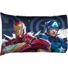 image:imageJay Franco Kids Sheet Set with Fitted Flat Sheets amp Pillow Cover  UltraSoft Bedding with Pillowcase for Room Decor White  Winnie The Pooh 4 Piece QueenMulti  Marvel Rivals