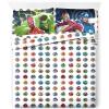 image:imageJay Franco Kids Sheet Set with Fitted Flat Sheets amp Pillow Cover  UltraSoft Bedding with Pillowcase for Room Decor White  Winnie The Pooh 4 Piece QueenMulti  Marvel Rivals