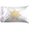 image:imageJay Franco Kids Sheet Set with Fitted Flat Sheets amp Pillow Cover  UltraSoft Bedding with Pillowcase for Room Decor White  Winnie The Pooh 4 Piece QueenPurple  Disney Princess Rapunzel