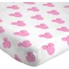image:imageJay Franco Kids Sheet Set with Fitted Flat Sheets amp Pillow Cover  UltraSoft Bedding with Pillowcase for Room Decor White  Winnie The Pooh 4 Piece QueenWhite  Minnie Mouse
