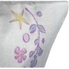 image:imageJay Franco Kids Sheet Set with Fitted Flat Sheets amp Pillow Cover  UltraSoft Bedding with Pillowcase for Room Decor White  Winnie The Pooh 4 Piece QueenPurple  Disney Princess Rapunzel