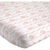 image:imageJay Franco Kids Sheet Set with Fitted Flat Sheets amp Pillow Cover  UltraSoft Bedding with Pillowcase for Room Decor White  Winnie The Pooh 4 Piece QueenWhite  Princess Cinderella