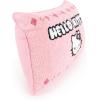 image:imageJay Franco Needlepoint Decorative Pillow  15 Inch Kids UltraSoft Stuffed Plushie amp Cozy Throw Pillow Official Licensed Product Yellow  Winnie The PoohPink  Hello Kitty