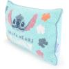 image:imageJay Franco Needlepoint Decorative Pillow  15 Inch Kids UltraSoft Stuffed Plushie amp Cozy Throw Pillow Official Licensed Product Yellow  Winnie The PoohBlue  Lilo and Stitch