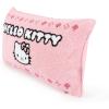 image:imageJay Franco Needlepoint Decorative Pillow  15 Inch Kids UltraSoft Stuffed Plushie amp Cozy Throw Pillow Official Licensed Product Yellow  Winnie The PoohPink  Hello Kitty