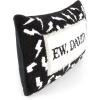image:imageJay Franco Needlepoint Decorative Pillow  15 Inch Kids UltraSoft Stuffed Plushie amp Cozy Throw Pillow Official Licensed Product Yellow  Winnie The PoohBlack  Schitts Creek