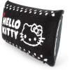 image:imageJay Franco Needlepoint Decorative Pillow  15 Inch Kids UltraSoft Stuffed Plushie amp Cozy Throw Pillow Official Licensed Product Yellow  Winnie The PoohBlack  Hello Kitty