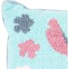 image:imageJay Franco Needlepoint Decorative Pillow  15 Inch Kids UltraSoft Stuffed Plushie amp Cozy Throw Pillow Official Licensed Product Yellow  Winnie The PoohBlue  Lilo and Stitch