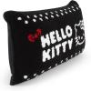 image:imageJay Franco Needlepoint Decorative Pillow  15 Inch Kids UltraSoft Stuffed Plushie amp Cozy Throw Pillow Official Licensed Product Yellow  Winnie The PoohBlack  Hello Kitty