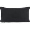 image:imageJay Franco Needlepoint Decorative Pillow  15 Inch Kids UltraSoft Stuffed Plushie amp Cozy Throw Pillow Official Licensed Product Yellow  Winnie The PoohBlack  Hello Kitty
