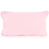 image:imageJay Franco Needlepoint Decorative Pillow  15 Inch Kids UltraSoft Stuffed Plushie amp Cozy Throw Pillow Official Licensed Product Yellow  Winnie The PoohPink  Hello Kitty