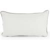 image:imageJay Franco Needlepoint Decorative Pillow  15 Inch Kids UltraSoft Stuffed Plushie amp Cozy Throw Pillow Official Licensed Product Yellow  Winnie The PoohGray  Mickey Mouse