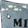image:imageJay Franco Needlepoint Decorative Pillow  15 Inch Kids UltraSoft Stuffed Plushie amp Cozy Throw Pillow Official Licensed Product Yellow  Winnie The PoohBlue  Harry Potter
