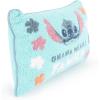 image:imageJay Franco Needlepoint Decorative Pillow  15 Inch Kids UltraSoft Stuffed Plushie amp Cozy Throw Pillow Official Licensed Product Yellow  Winnie The PoohBlue  Lilo and Stitch
