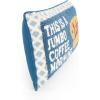 image:imageJay Franco Needlepoint Decorative Pillow  15 Inch Kids UltraSoft Stuffed Plushie amp Cozy Throw Pillow Official Licensed Product Yellow  Winnie The PoohBlue  Gilmore Girls