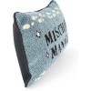 image:imageJay Franco Needlepoint Decorative Pillow  15 Inch Kids UltraSoft Stuffed Plushie amp Cozy Throw Pillow Official Licensed Product Yellow  Winnie The PoohBlue  Harry Potter