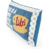 image:imageJay Franco Needlepoint Decorative Pillow  15 Inch Kids UltraSoft Stuffed Plushie amp Cozy Throw Pillow Official Licensed Product Yellow  Winnie The PoohBlue  Gilmore Girls