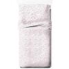 image:imageJay Franco Kids Sheet Set with Fitted Flat Sheets amp Pillow Cover  UltraSoft Bedding with Pillowcase for Room Decor White  Winnie The Pooh 4 Piece QueenPink  Strawberry Shortcake