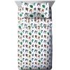 image:imageJay Franco Kids Sheet Set with Fitted Flat Sheets amp Pillow Cover  UltraSoft Bedding with Pillowcase for Room Decor White  Winnie The Pooh 4 Piece QueenWhite  Avengers