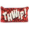 image:imageJay Franco Needlepoint Decorative Pillow  15 Inch Kids UltraSoft Stuffed Plushie amp Cozy Throw Pillow Official Licensed Product Yellow  Winnie The PoohRed  Spiderman