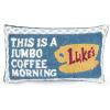 Blue - Gilmore Girls