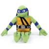 image:imageJay Franco Kids Plush Pillow Buddy  185 Inches UltraSoft Stuffed Plushie amp Cozy Pillow Official Licensed Product Multi  Teenage Mutant Ninja Turtles SplinterBlue  Leonardo