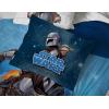 image:imageJay Franco Kids Comforter Set Includes Sheets and Pillow Covers  Soft and Cozy Bed Set for Stylish Room Decor Official Licensed Bedding Blue  PlayStation 7 Piece QueenBlue  the Mandalorian