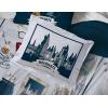 image:imageJay Franco Kids Comforter Set Includes Sheets and Pillow Covers  Soft and Cozy Bed Set for Stylish Room Decor Official Licensed Bedding Blue  PlayStation 7 Piece QueenDark Grey  Harry Potter