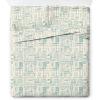 image:imageJay Franco Kids Comforter Set Includes Sheets and Pillow Covers  Soft and Cozy Bed Set for Stylish Room Decor Official Licensed Bedding Blue  PlayStation 7 Piece QueenBlue  Fantastic Four