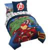 Blue - Avengers