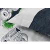 image:imageJay Franco Kids Duvet Cover Set with Sham amp Pillowcase  UltraSoft Linen Feel Bedding for Room Decor Cover ONLY Comforter NOT Included Multi  Monster Jam 2 Piece TwinMulti  Monster Jam