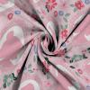 image:imageJay Franco Kids Duvet Cover Set with Sham amp Pillowcase  UltraSoft Linen Feel Bedding for Room Decor Cover ONLY Comforter NOT Included Multi  Monster Jam 2 Piece TwinPink  Princess