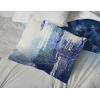 image:imageJay Franco Kids Duvet Cover Set with Sham amp Pillowcase  UltraSoft Linen Feel Bedding for Room Decor Cover ONLY Comforter NOT Included Multi  Monster Jam 2 Piece TwinBlue  Avatar