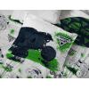 image:imageJay Franco Kids Duvet Cover Set with Sham amp Pillowcase  UltraSoft Linen Feel Bedding for Room Decor Cover ONLY Comforter NOT Included Multi  Monster Jam 2 Piece TwinMulti  Monster Jam