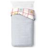 image:imageJay Franco Kids Duvet Cover Set with Sham amp Pillowcase  UltraSoft Linen Feel Bedding for Room Decor Cover ONLY Comforter NOT Included Multi  Monster Jam 2 Piece TwinMulti  Gilmore Girls