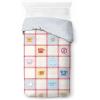 image:imageJay Franco Kids Duvet Cover Set with Sham amp Pillowcase  UltraSoft Linen Feel Bedding for Room Decor Cover ONLY Comforter NOT Included Multi  Monster Jam 2 Piece TwinMulti  Gilmore Girls
