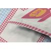 image:imageJay Franco Kids Duvet Cover Set with Sham amp Pillowcase  UltraSoft Linen Feel Bedding for Room Decor Cover ONLY Comforter NOT Included Multi  Monster Jam 2 Piece TwinMulti  Gilmore Girls