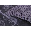 image:imageJay Franco Kids Duvet Cover Set with Sham amp Pillowcase  UltraSoft Linen Feel Bedding for Room Decor Cover ONLY Comforter NOT Included Multi  Monster Jam 2 Piece TwinPurple  Wednesday
