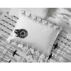 image:imageJay Franco Kids Duvet Cover Set with Sham amp Pillowcase  UltraSoft Linen Feel Bedding for Room Decor Cover ONLY Comforter NOT Included Multi  Monster Jam 2 Piece TwinWhite  Star Wars