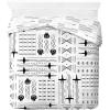 image:imageJay Franco Kids Duvet Cover Set with Sham amp Pillowcase  UltraSoft Linen Feel Bedding for Room Decor Cover ONLY Comforter NOT Included Multi  Monster Jam 2 Piece TwinWhite  Star Wars