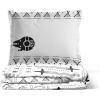 image:imageJay Franco Kids Duvet Cover Set with Sham amp Pillowcase  UltraSoft Linen Feel Bedding for Room Decor Cover ONLY Comforter NOT Included Multi  Monster Jam 2 Piece TwinWhite  Star Wars