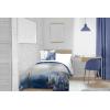 image:imageJay Franco Kids Duvet Cover Set with Sham amp Pillowcase  UltraSoft Linen Feel Bedding for Room Decor Cover ONLY Comforter NOT Included Multi  Monster Jam 2 Piece TwinBlue  Avatar