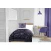 image:imageJay Franco Kids Duvet Cover Set with Sham amp Pillowcase  UltraSoft Linen Feel Bedding for Room Decor Cover ONLY Comforter NOT Included Multi  Monster Jam 2 Piece TwinPurple  Wednesday